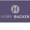 HENRY BACKER