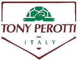 Скидка на весь ассортимент Tony Perotti