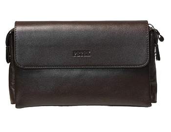 Клатч мужской кожаный