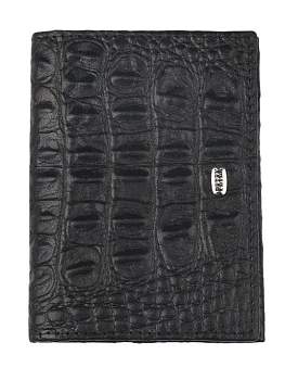 Визитница женская кожаная