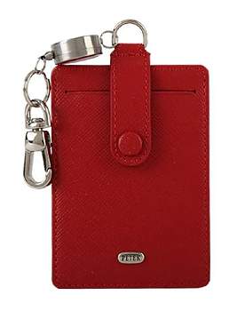 Чехол для пропуска кожаный