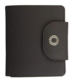 Кошелек женский кожаный