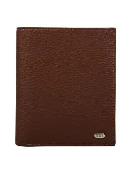 Портмоне мужское кожаное