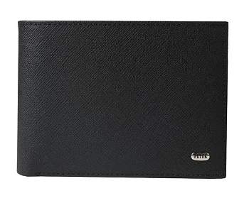 Портмоне мужское кожаное