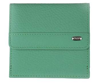 Кошелек женский кожаный