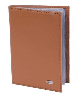 Обложка для автодокументов женская