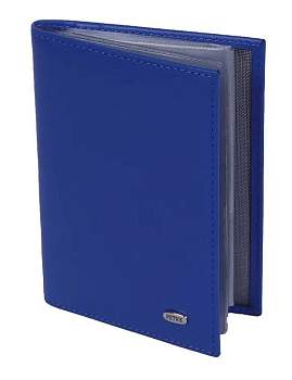 Обложка для автодокументов женская