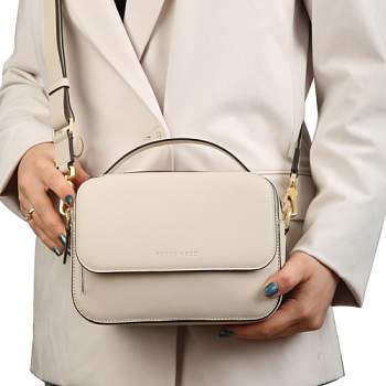 Женская сумка кожаная