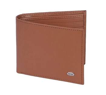 Портмоне мужское кожаное