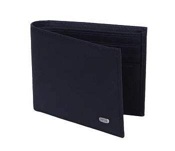 Портмоне мужское кожаное