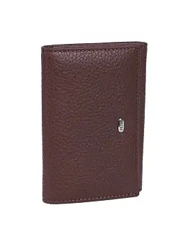 Ключница кожаная мужская