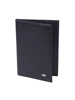 Обложка для паспорта мужская