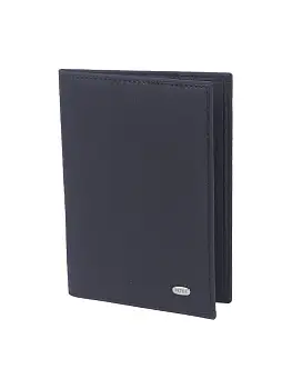 Обложка для паспорта мужская