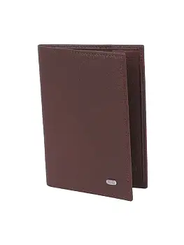 Обложка для паспорта мужская