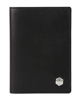Обложка для паспорта мужская