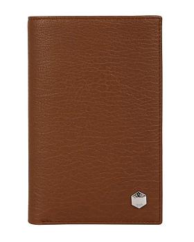 Портмоне мужское кожаное